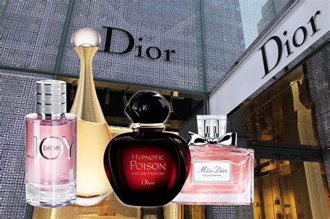 christian dior perfume 50ml|christian dior perfumes list.